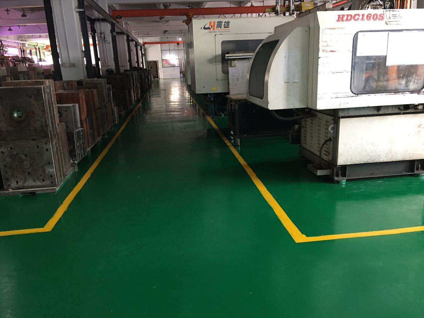 ev-charger-factory-Tooling