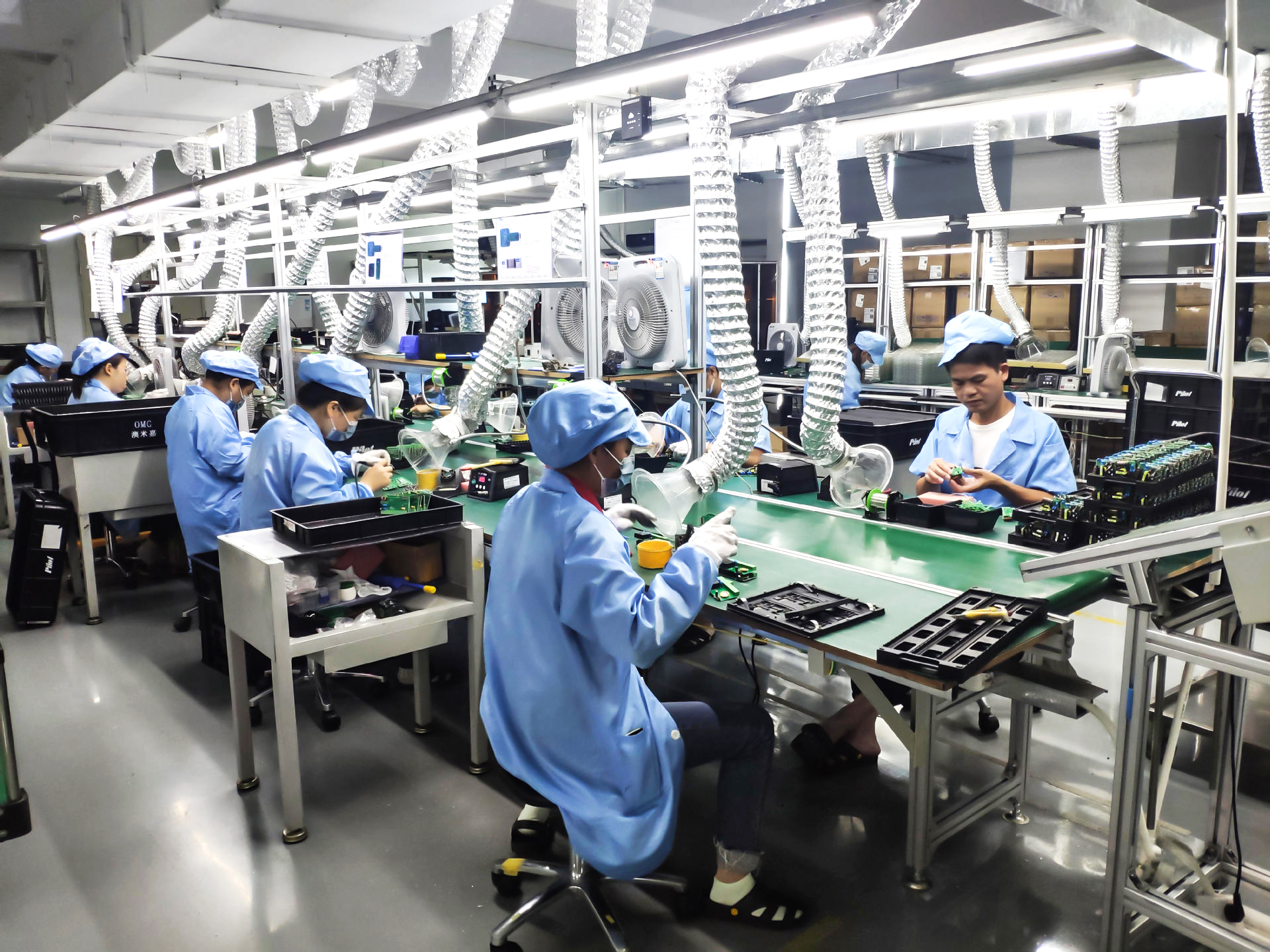 ev-charger-factory-assembly