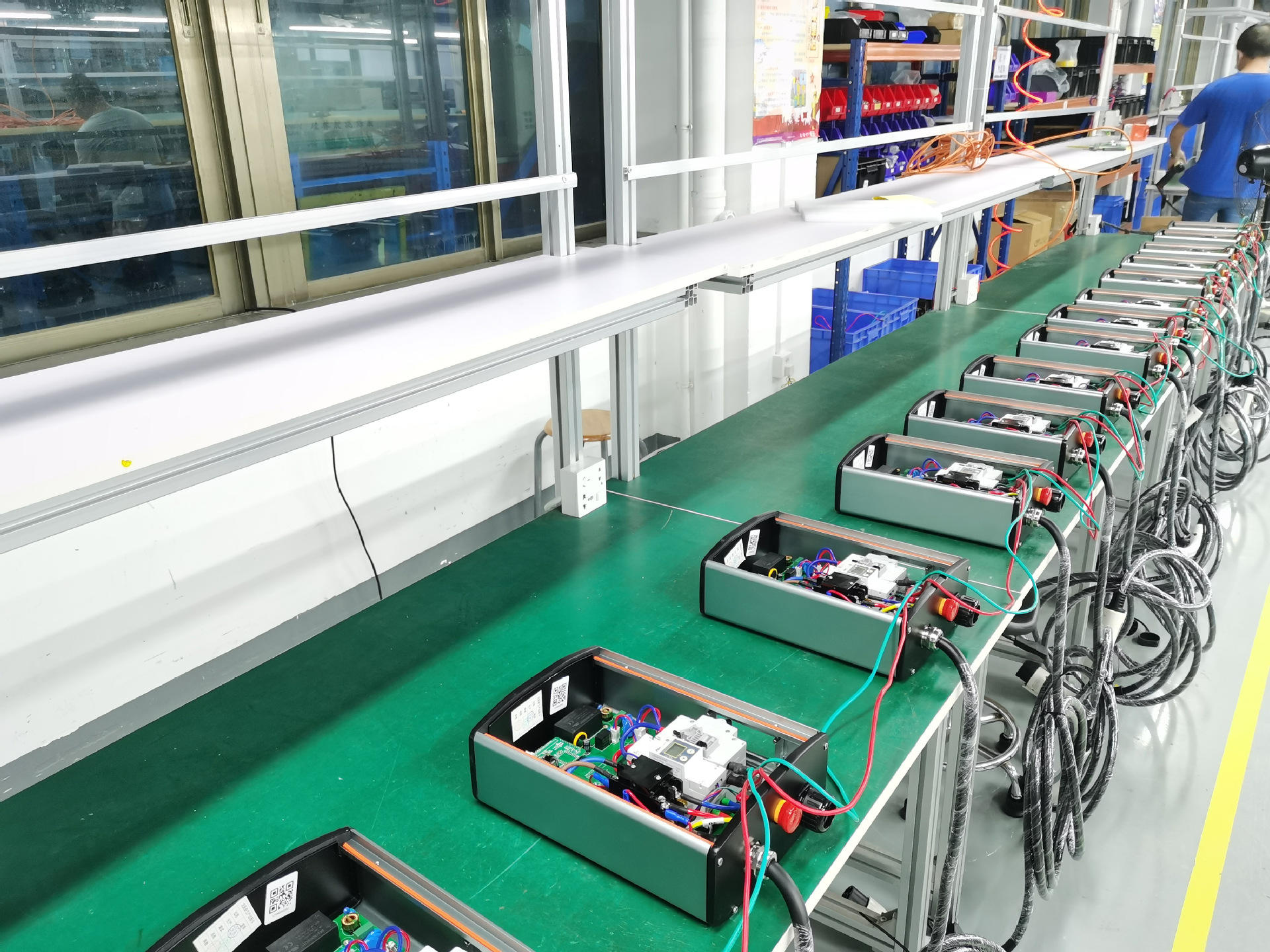 ev-charger-factory-testing